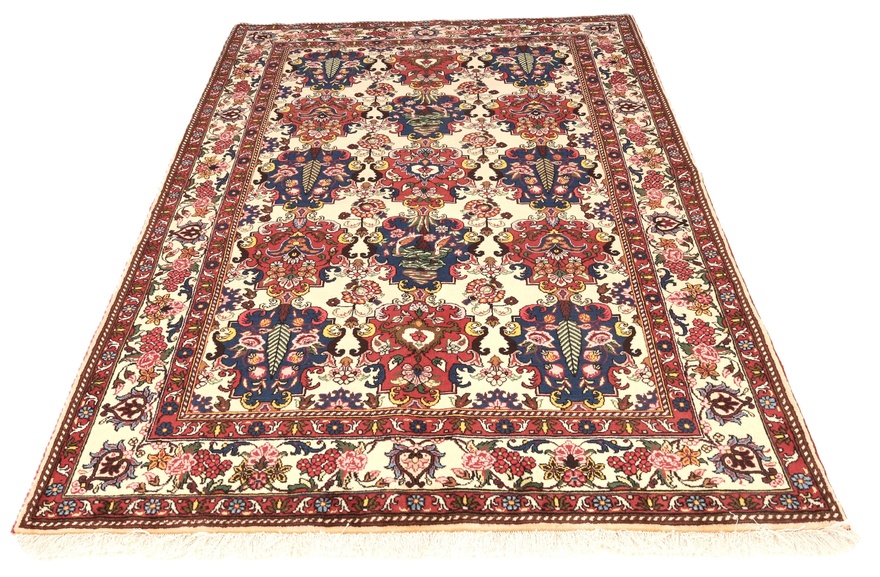 BAKHTIAR Carpet 235x160