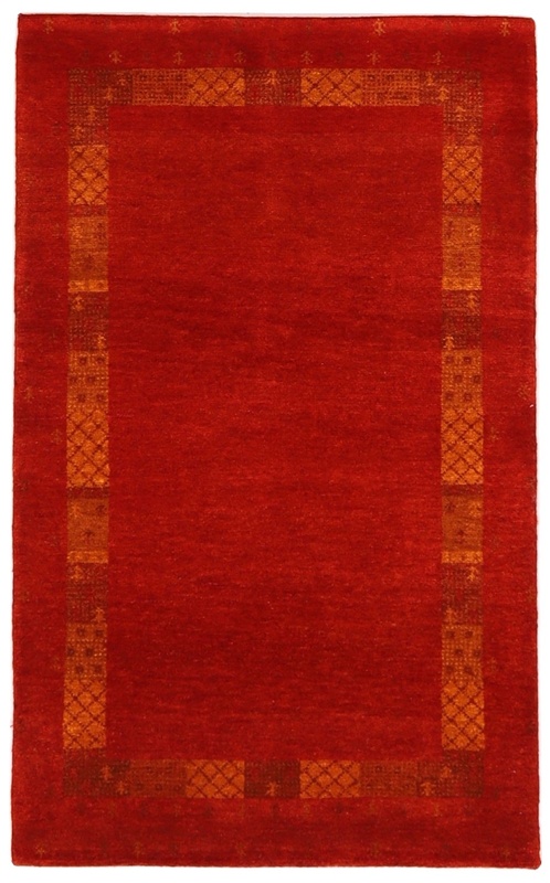 LORIBAFT Carpet 200x138