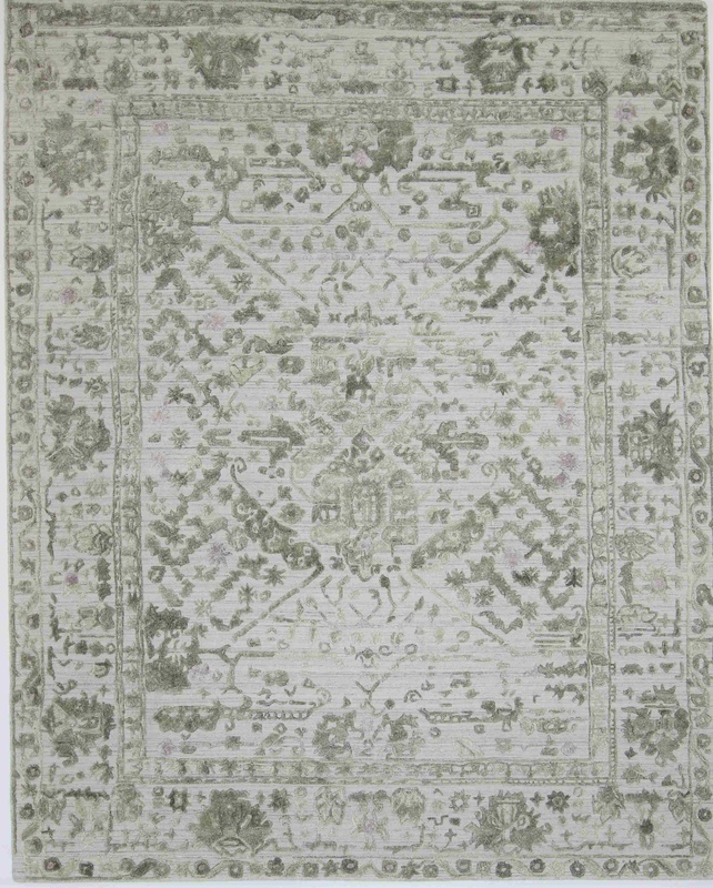 Designer Modern Carpet  306x245