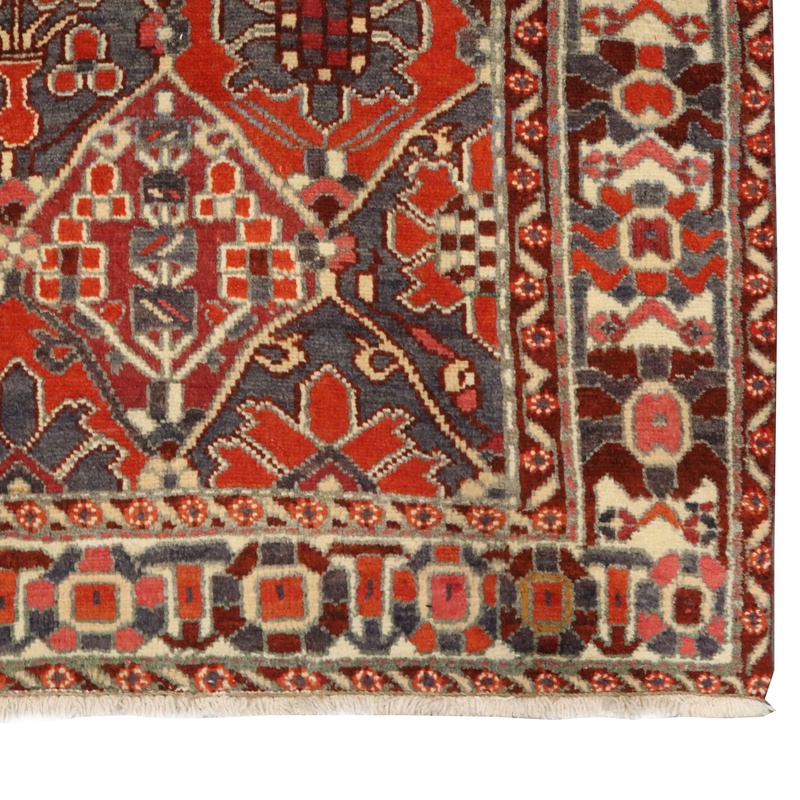 Bakhtair Carpet 208x163