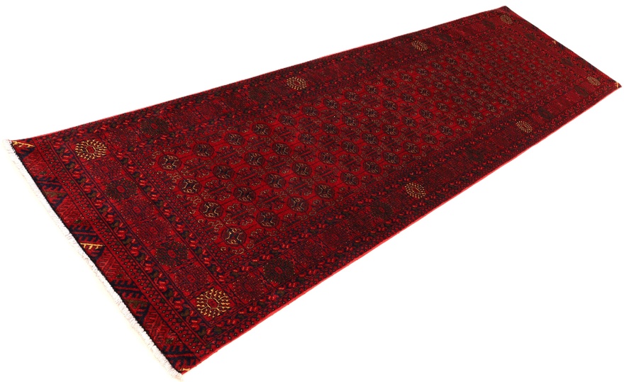 Khal Mohammadi Carpet  284x83