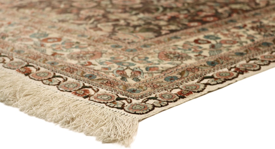 Silk Carpet 152x94