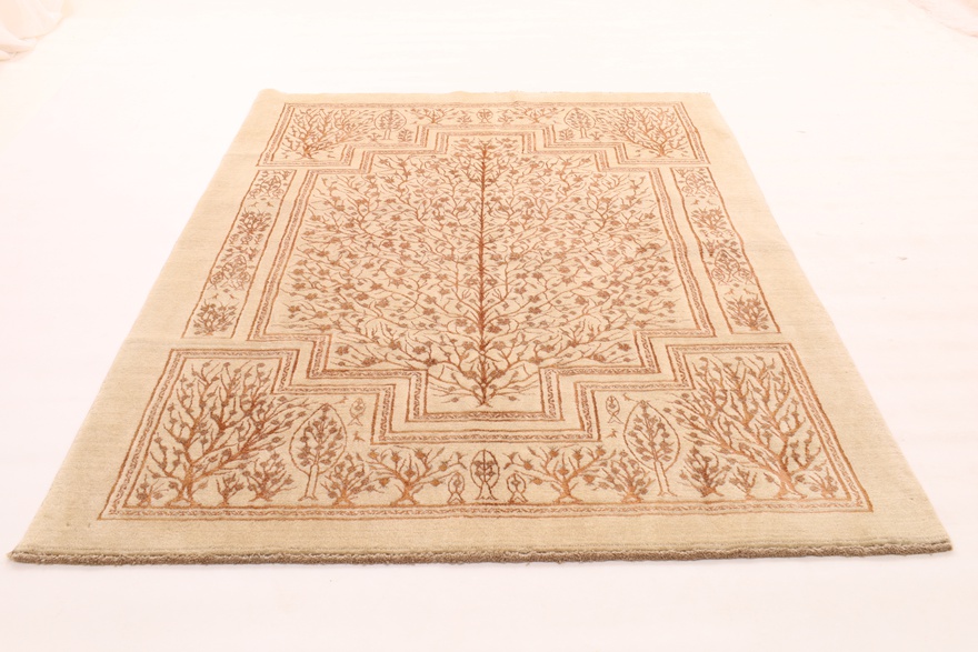 MODERN carpet 239x168