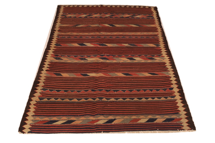 Kelim Carpet 233x141