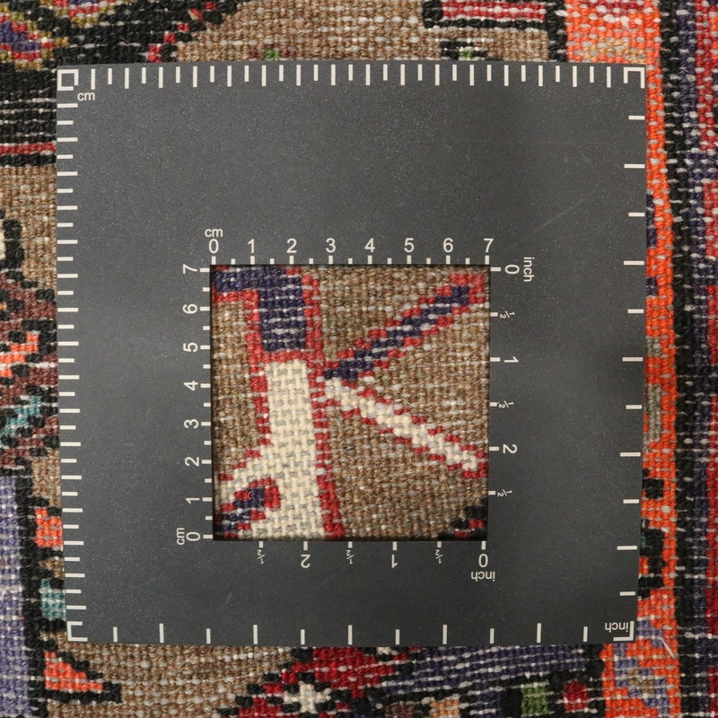 Hamadan Carpet 129x74