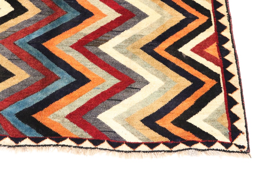 Ghashghai Carpet 198x149