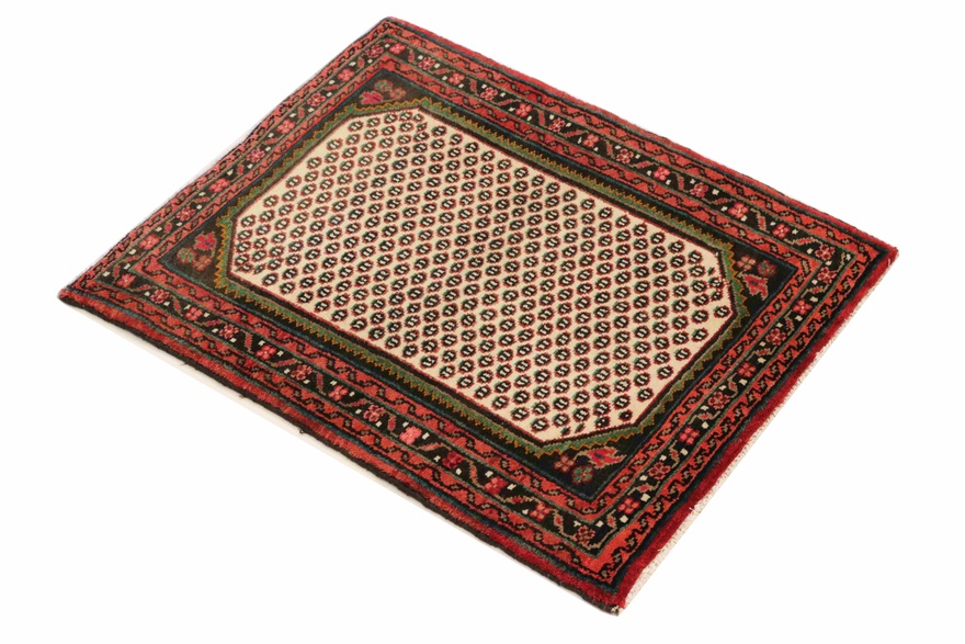 HAMADAN Carpet 90x72