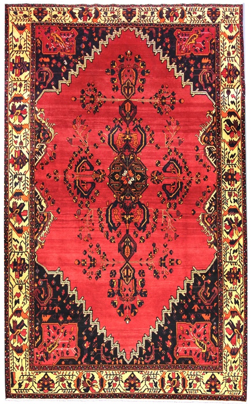 Kurdi Carpet  362x225