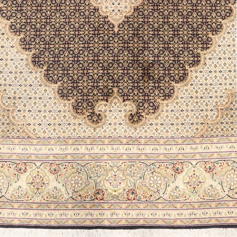 Tabriz 50Raj Carpet 300x202