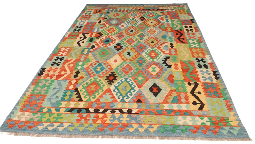 Kilim Carpet 300x203
