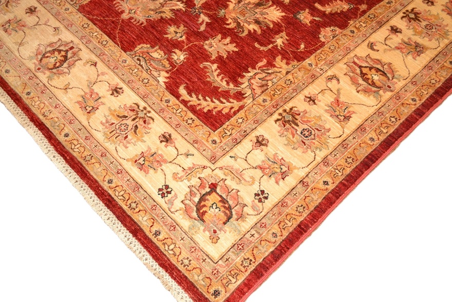 Ziegler Farahan Carpet  255x198