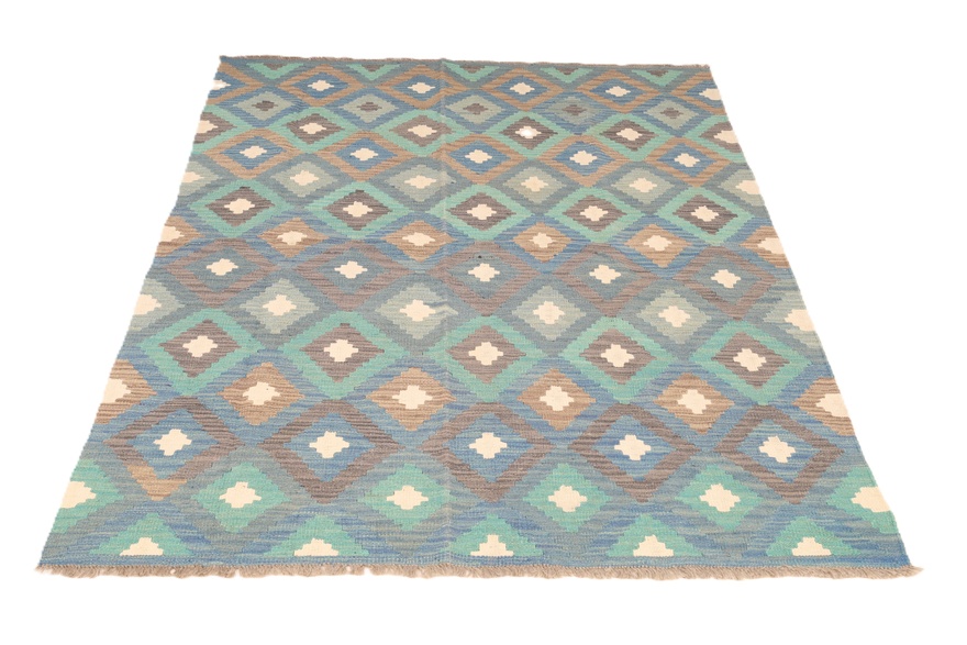KILIM Carpet 201x151