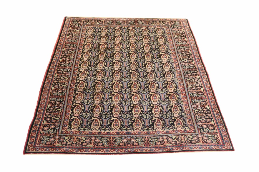 Semnan  Carpet 230x150