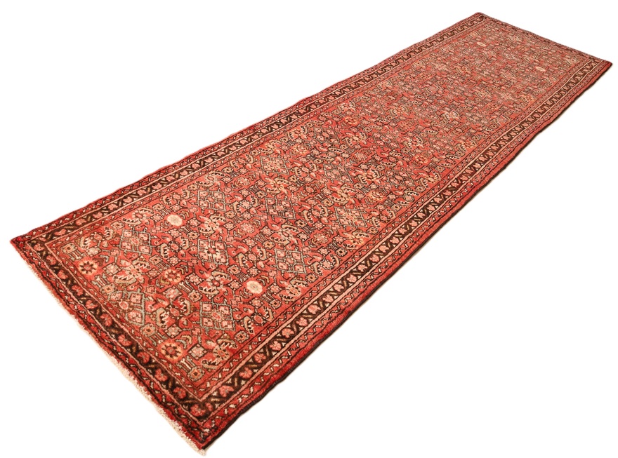 Hossenabad Carpet 304x86