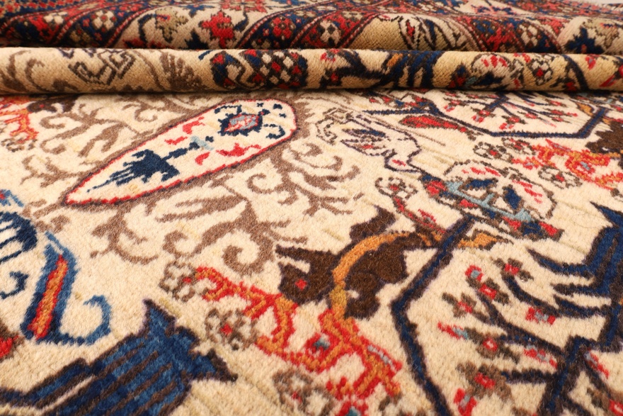 Azrbeijan Carpet 254x169