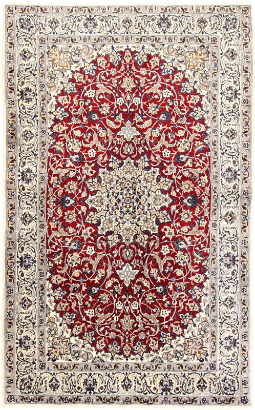 Nain 9 La Carpet  254x154