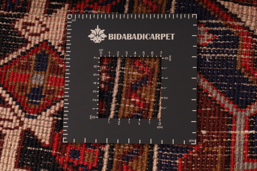 Heriz Carpet  289x205