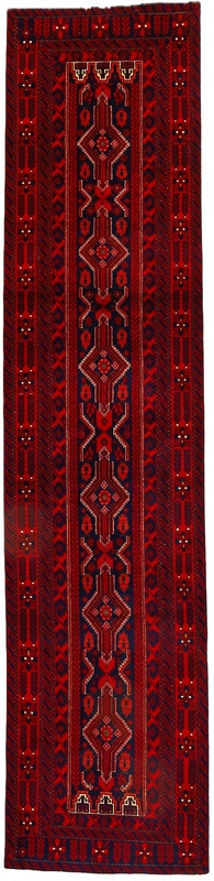 Baluch Carpet  396x90