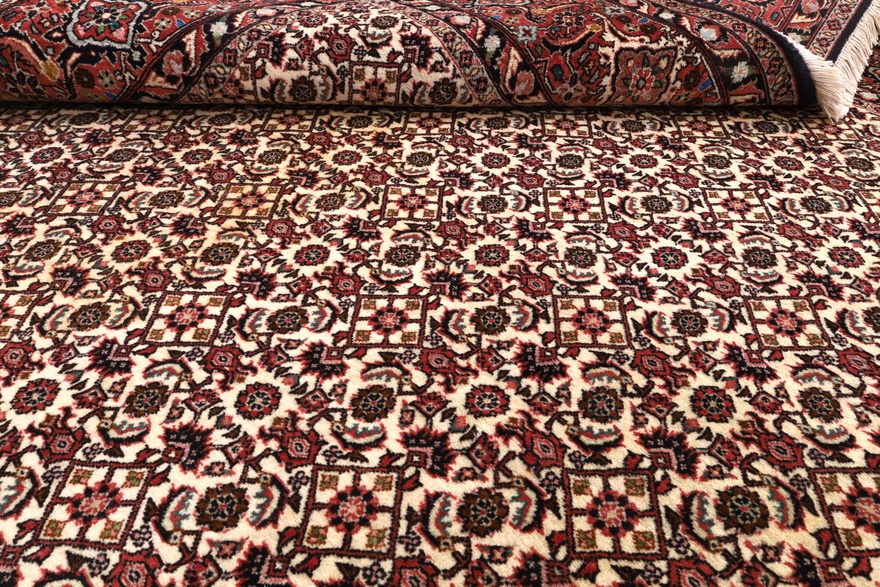 Bidjar carpet 190x190