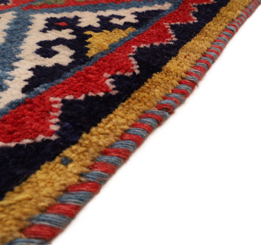 Ghashghai Carpet 200x152