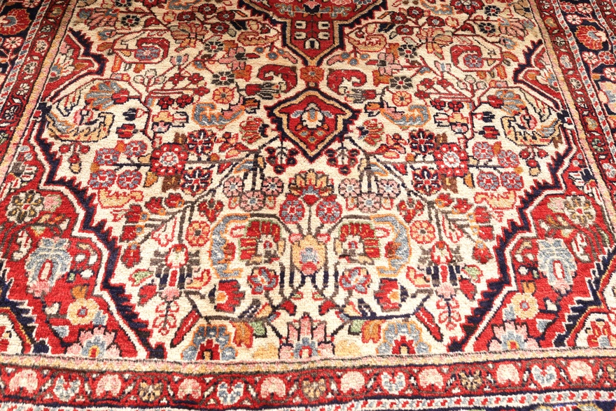 Malayer Carpet 200x131