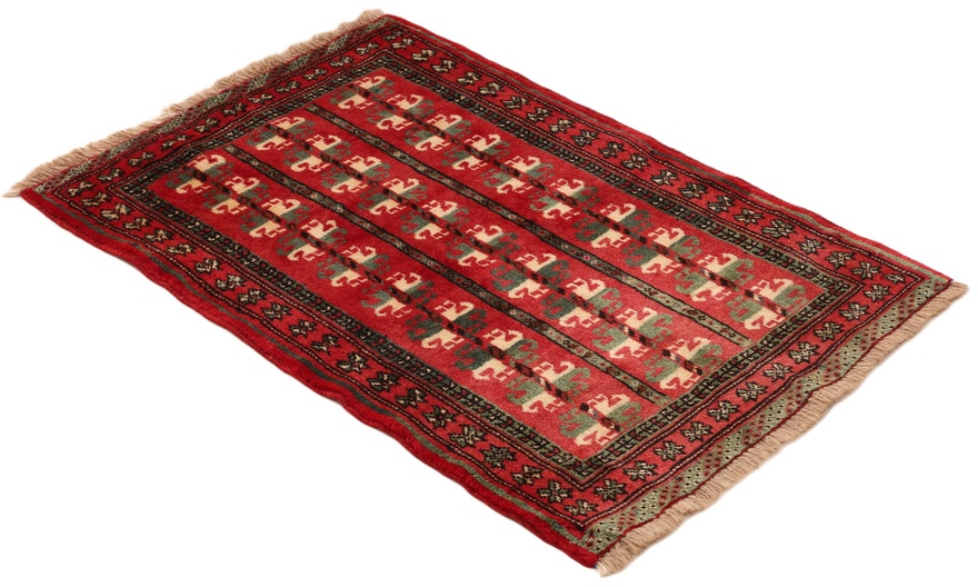 Baluch Carpet 98x56