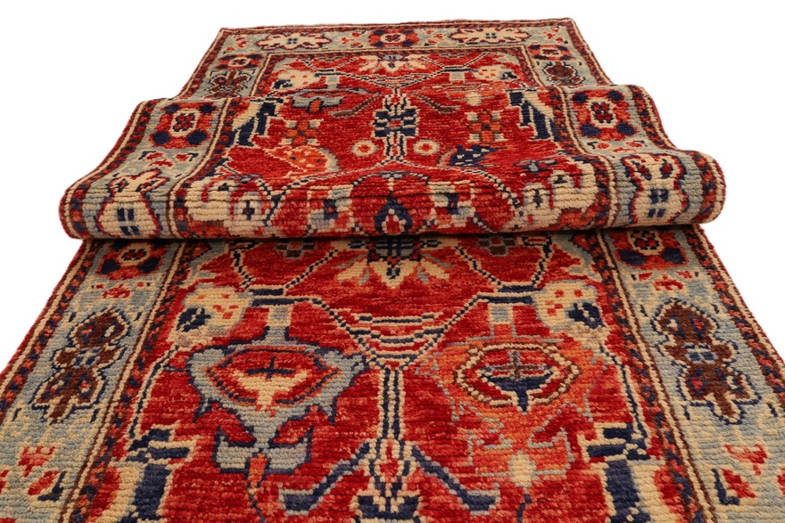 sultanabad Carpet  290x77
