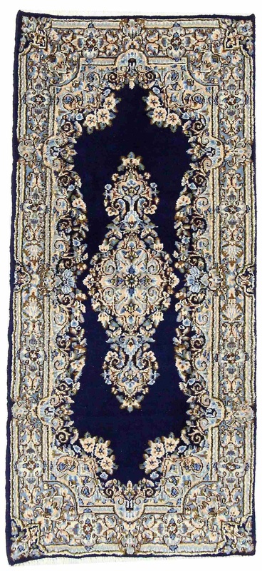 Kerman Carpet 170x76