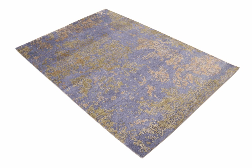 MODERN LOTUS Carpet 239x165