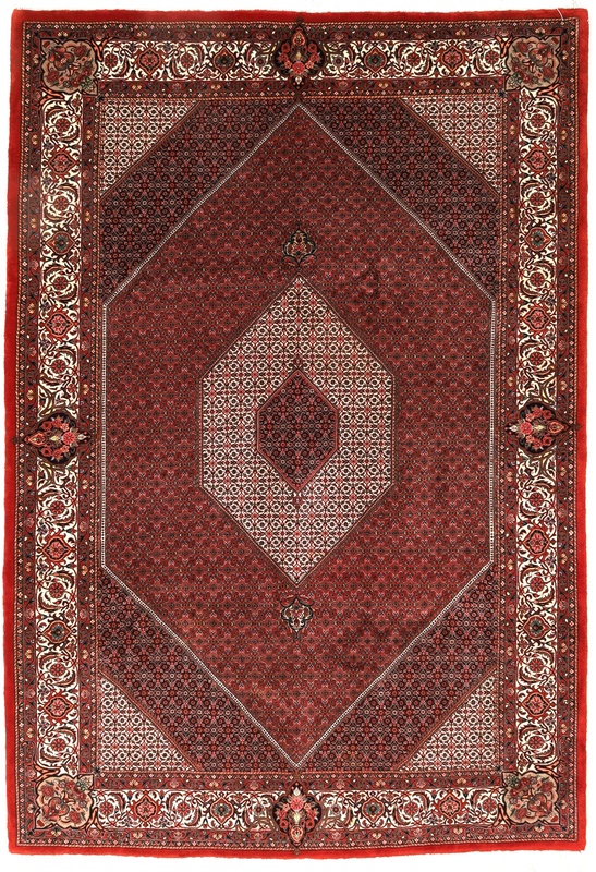 Bidjar Fein Carpet 308x212