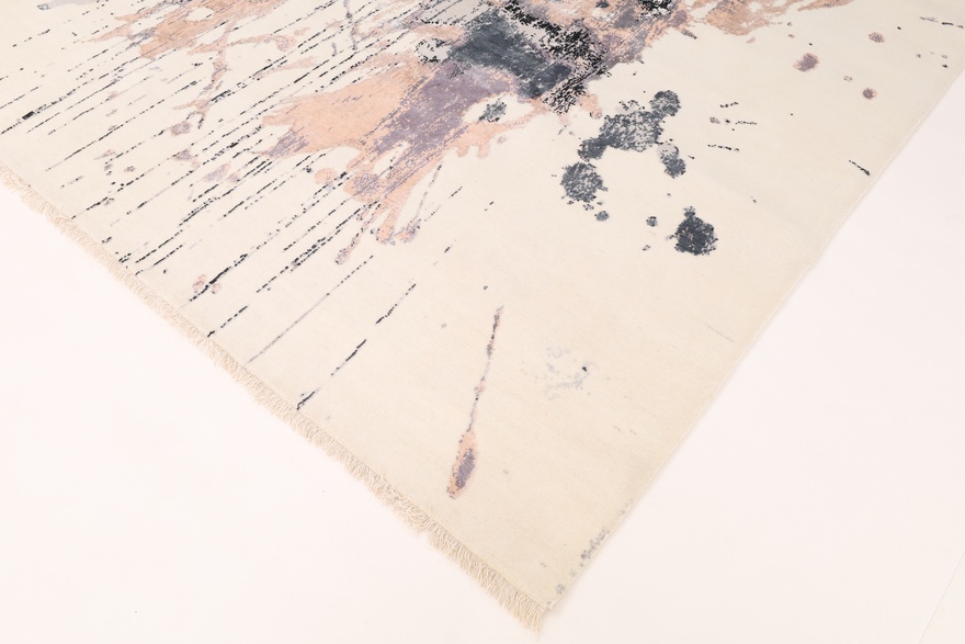 Modern LOTUS Carpet 300x250