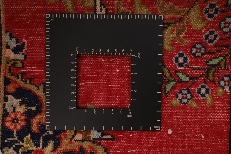 Hamadan  Carpet 106x79