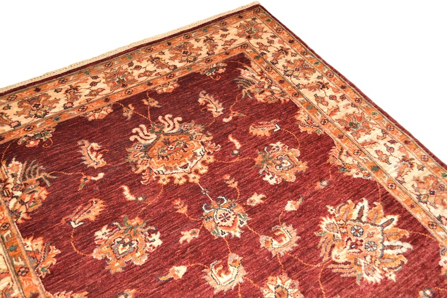 Ziegler Farahan Carpet  182x124