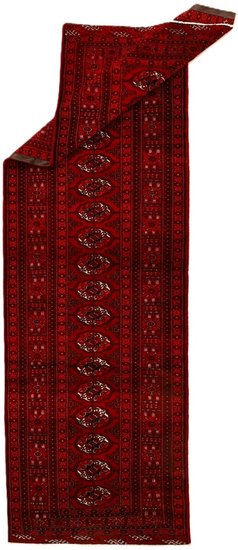 Baluch Carpet  344x106