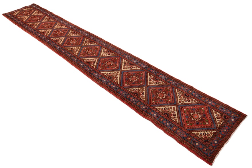 Rudbar Carpet  490x87