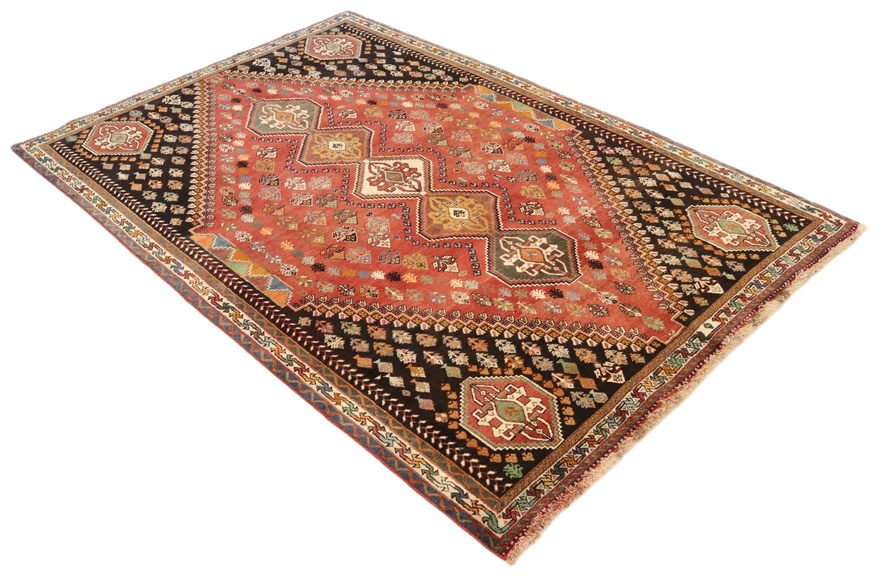 Gashghai Carpet  295x195
