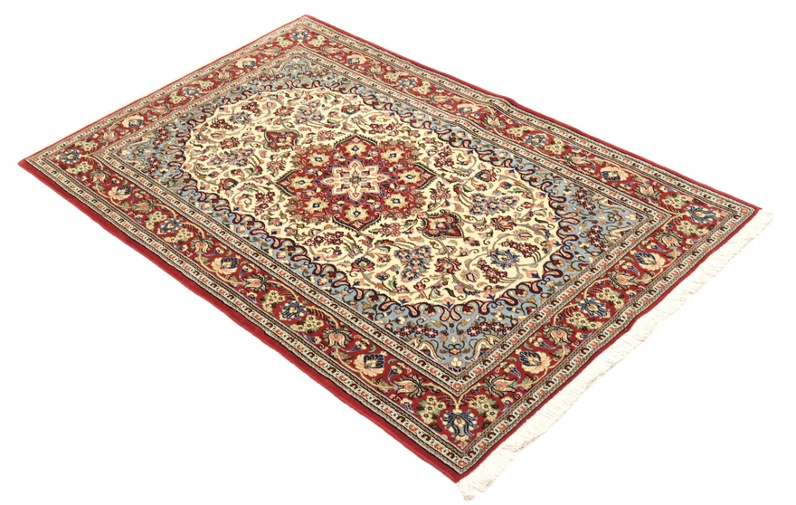 Qom Carpet  202x130