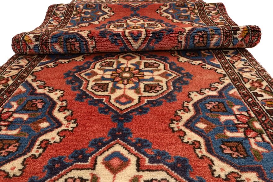 Tafreich  Carpet  306x69