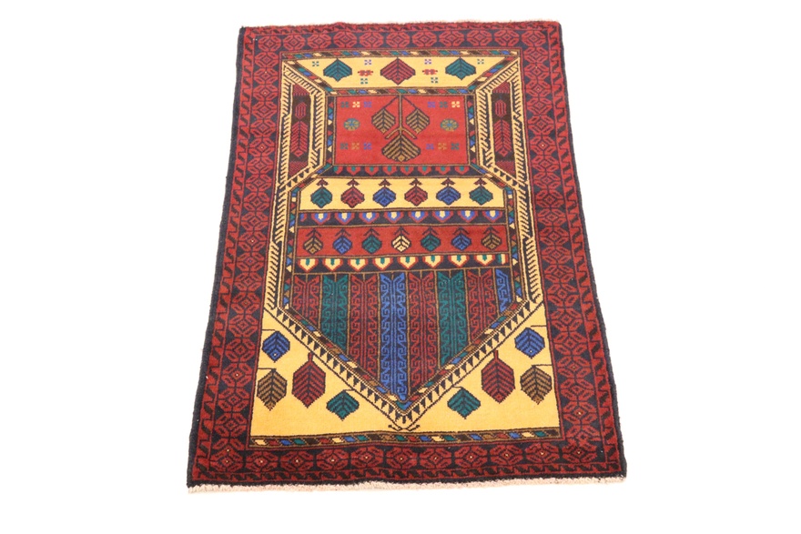 Baluch Carpet  125x80
