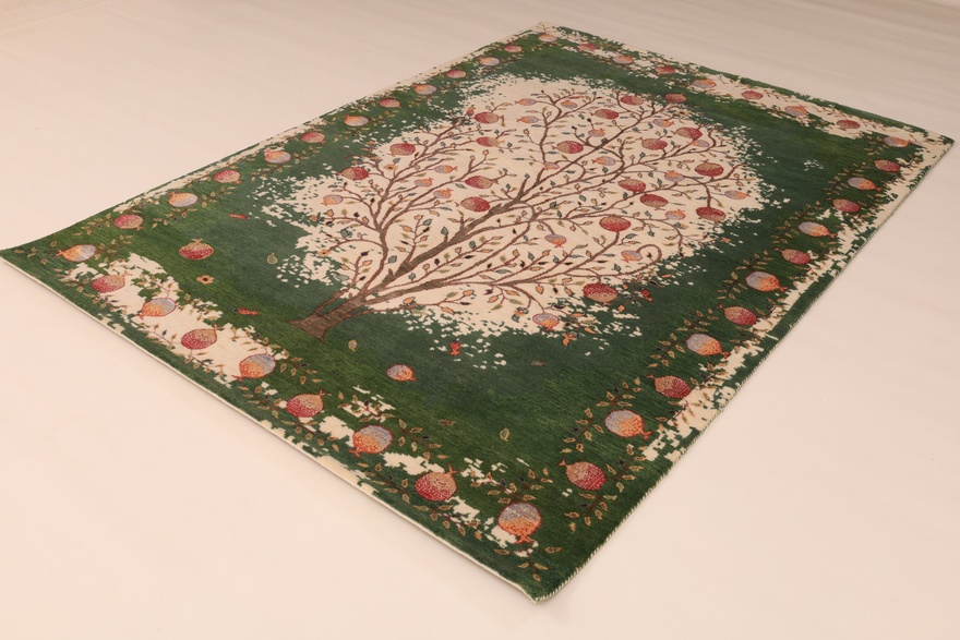 Loribaft Carpet 243x170