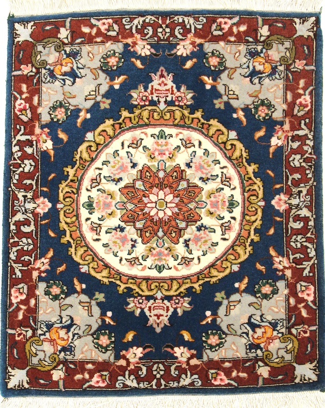 Tabriz Carpet 64x54