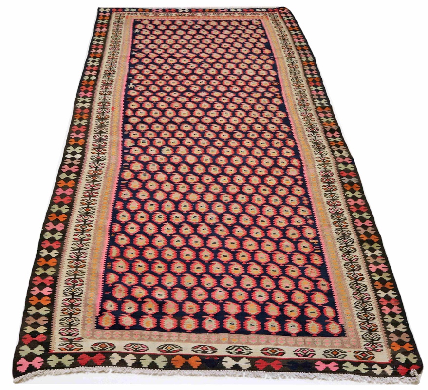 Kelim Carpet 329x135