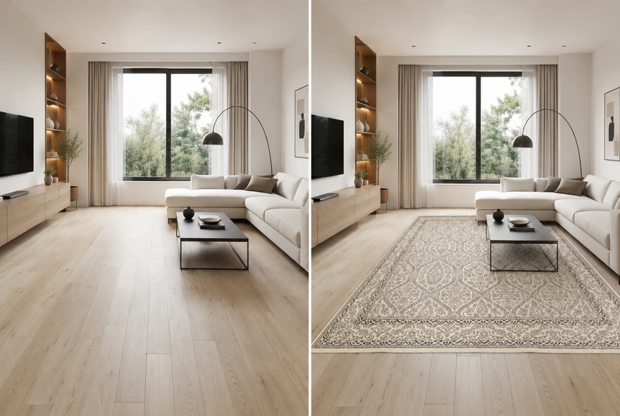 Loribaft Carpet 308x204