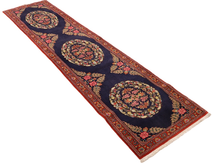 Qom  Carpet  305x70