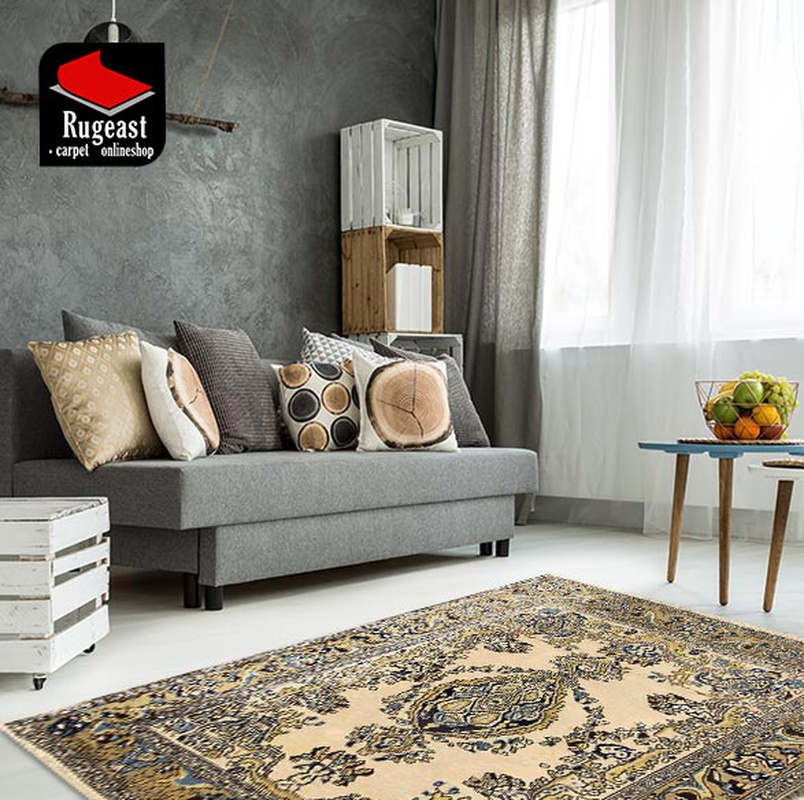 Ghom Carpet 158x102