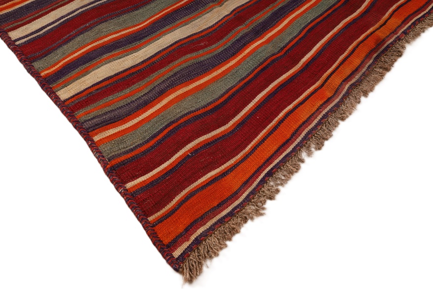 Kilim Fars Carpet  267x162