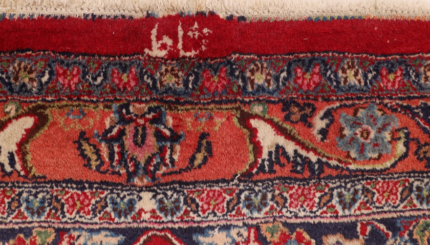 Mashad Carpet 480x338