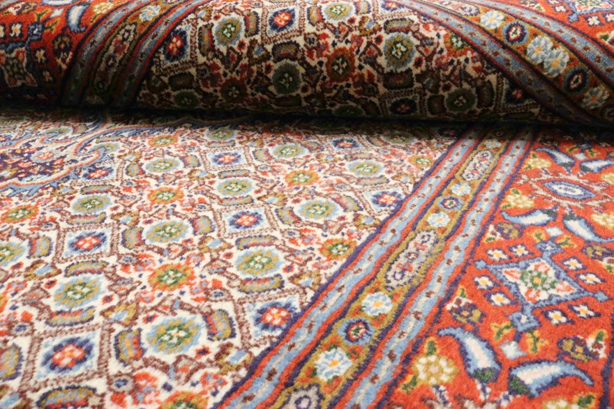 Moud  carpet 147x99