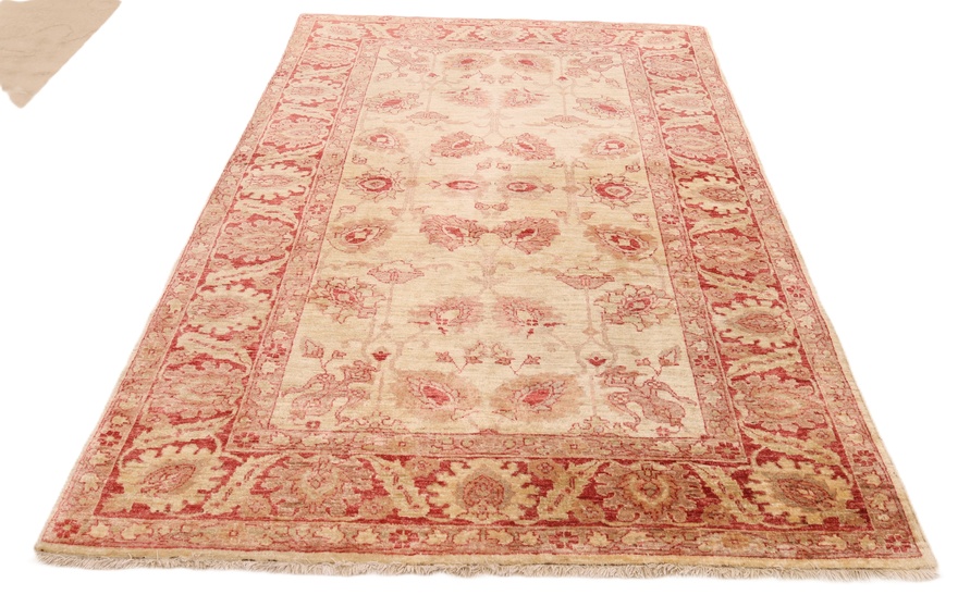 Ziegler Carpet  258x173
