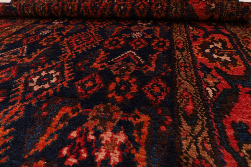 Brujerd Carpet  520x108